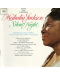 Mahalia Jackson - Silent Night: Songs For Christmas (Expan (CD) - 1t