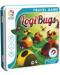 Magnetna igra Smart Games - Bubamare - 1t