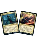 Magic The Gathering: Warhammer 40K Commander Deck - Forces of the Imperium - 3t
