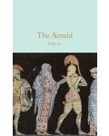 Macmillan Collector's Library: The Aeneid - 1t