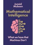 Mathematical Intelligence - 1t