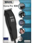 Aparat za šišanje Wahl - HomePro 100, 3-25 mm, crna - 4t
