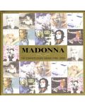 Madonna - Complete Albums 1983-2008 (11 CD Box) - 1t