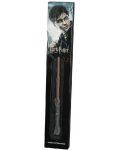 Čarobni štapić The Noble Collection Movies: Harry Potter - Harry Potter, 38 cm - 2t