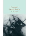 Macmillan Collector's Library: Complete Ghost Stories - 1t