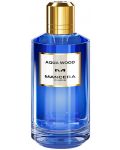 Mancera Parfemska voda Aqua Wood, 120 ml - 1t