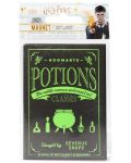 Magnet Half Moon Bay Movies: Harry Potter - Potions Classes - 2t