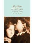 Macmillan Collector's Library: The Turn of the Screw and Owen Wingrave - 1t