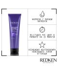 Redken Blondage Maska za kosu, 250 ml - 2t