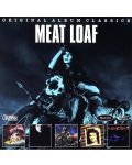 Meat Loaf - Original Album Classics (5 CD) - 1t