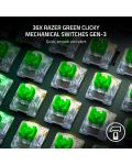 Mehanički prekidači Razer - Green Clicky Switch - 2t