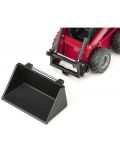 Metalna igračka Siku - Kompaktni utovarivač Manitou 3300V - 4t