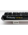 Mehanička tipkovnica Ducky - One 3 Classic, MX Red, RGB, crna - 3t