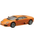 Metalni auto Newray - Lamborghini Murcielago, 1:43, narančasti - 1t