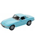 Metalni auto Welly - 1965 Lotus Elan, 1:34 - 1t