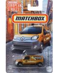 Metalni autić Matchbox - Best of Europe, asortiman - 7t