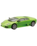 Metalni auto Newray - Lamborghini Murcielago, 1:43, zeleni - 1t