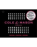 Mlin za sol Cole & Mason - “505“, 14  cm - 3t