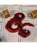 Medaljon FaNaTtik Games: Dungeons & Dragons - Ampersand (Limited Edition)	 - 5t