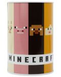 Metalna kasica Uwear - Minecraft - 2t