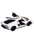 Metalni autić Welly - Lamborghini Countach LPI 800-4, 1:24 - 2t