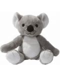 Mekana plišana igračka Heunec Besito - Koala, 20 cm - 1t