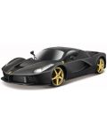 Metalni automobil Maisto - MotoSounds Ferrari, Razmjer 1:24 (asortiman) - 2t