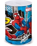 Metalna kasica-prasica Stor Spider-Man - 1t