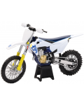 Metalni motor Newray - 2019 Husqvarna FC450, 1:12 - 1t