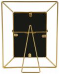 Metalni okvir za fotografije Goldbuch - Otranto, 10 x 15 cm - 3t