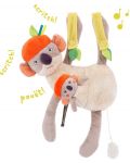 Mekana glazbena igračka Moulin Roty Dans la jungle - Koco Koala - 1t