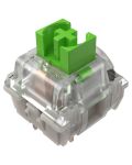 Mehanički prekidači Razer - Green Clicky Switch - 1t