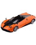 Metalni auto Metal Speed Zone - Pagani Huayara Roadster, 1:24 - 1t