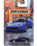 Metalni autić Matchbox - Best of Europe, asortiman - 3t