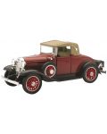 Metalni retro auto Newray - 1931 Chevy Sport Сabriolet , 1:32 - 1t