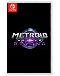 Metroid Prime 4 (Nintendo Switch) - 1t