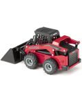 Metalna igračka Siku - Kompaktni utovarivač Manitou 3300V - 2t