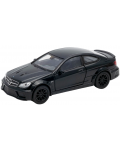 Metalni auto Welly - Mercedes C63 AMG, 1:34 - 1t