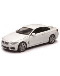 Metalna kolica Newray - BMW F32, 4 Series Coupe M Sportpacket, 1:24, asortiman - 1t