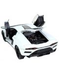 Metalni autić Welly - Lamborghini Countach LPI 800-4, 1:24 - 5t