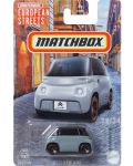 Metalni autić Matchbox - Best of Europe, asortiman - 6t