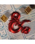 Medaljon FaNaTtik Games: Dungeons & Dragons - Ampersand (Limited Edition)	 - 4t