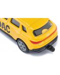 Metalna igračka Siku - Adac Audi Q4 E-Tron - 3t