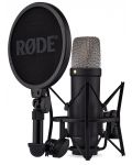 Mikrofon Rode - NT1 5th Generation, crni - 2t