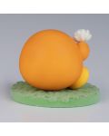 Mini figura Banpresto Games: Kirby - Waddle Dee (Fluffy Puffy), 3 cm - 2t