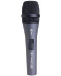 Mikrofon Sennheiser - e 845-S, sivi - 1t
