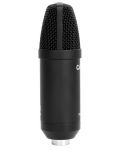 Mikrofon Cascha - HH 5050 Studio XLR, crni - 4t
