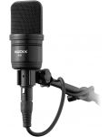 Mikrofon AUDIX - A131, crni - 2t
