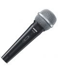 Mikrofon Shure - SV100-WA, crni/srebrnast - 2t