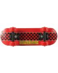 Mini skateboard Mesuca - Ferrari, FBW18, crveni - 3t